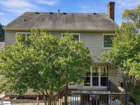 1 Wieuca Court Greenville SC 29609