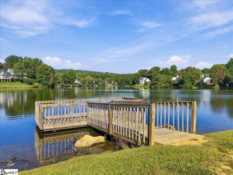 1 Wieuca Court Greenville SC 29609