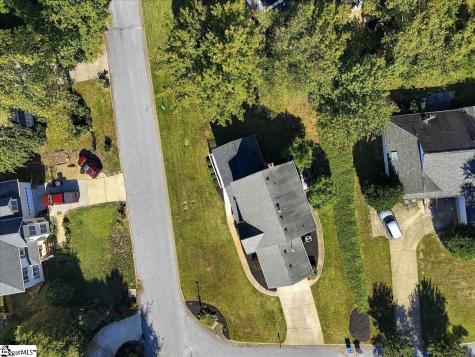 1 Wieuca Court Greenville SC 29609