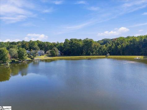 1 Wieuca Court Greenville SC 29609