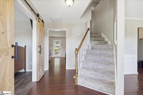 1 Wieuca Court Greenville SC 29609