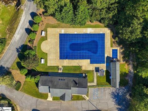 1 Wieuca Court Greenville SC 29609