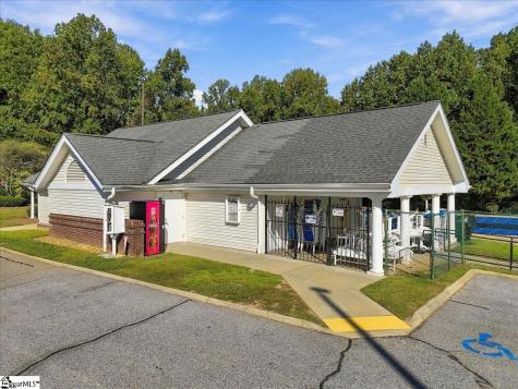 1 Wieuca Court Greenville SC 29609