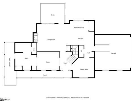 1 Wieuca Court Greenville SC 29609