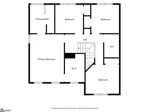 1 Wieuca Court Greenville SC 29609