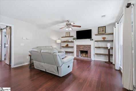 1 Wieuca Court Greenville SC 29609