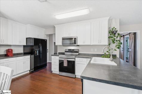 1 Wieuca Court Greenville SC 29609