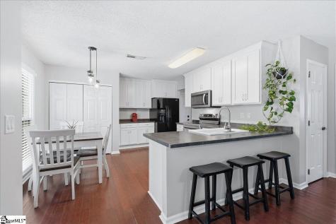 1 Wieuca Court Greenville SC 29609