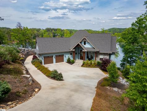 104 Hunter Hill Circle Six Mile SC 29682
