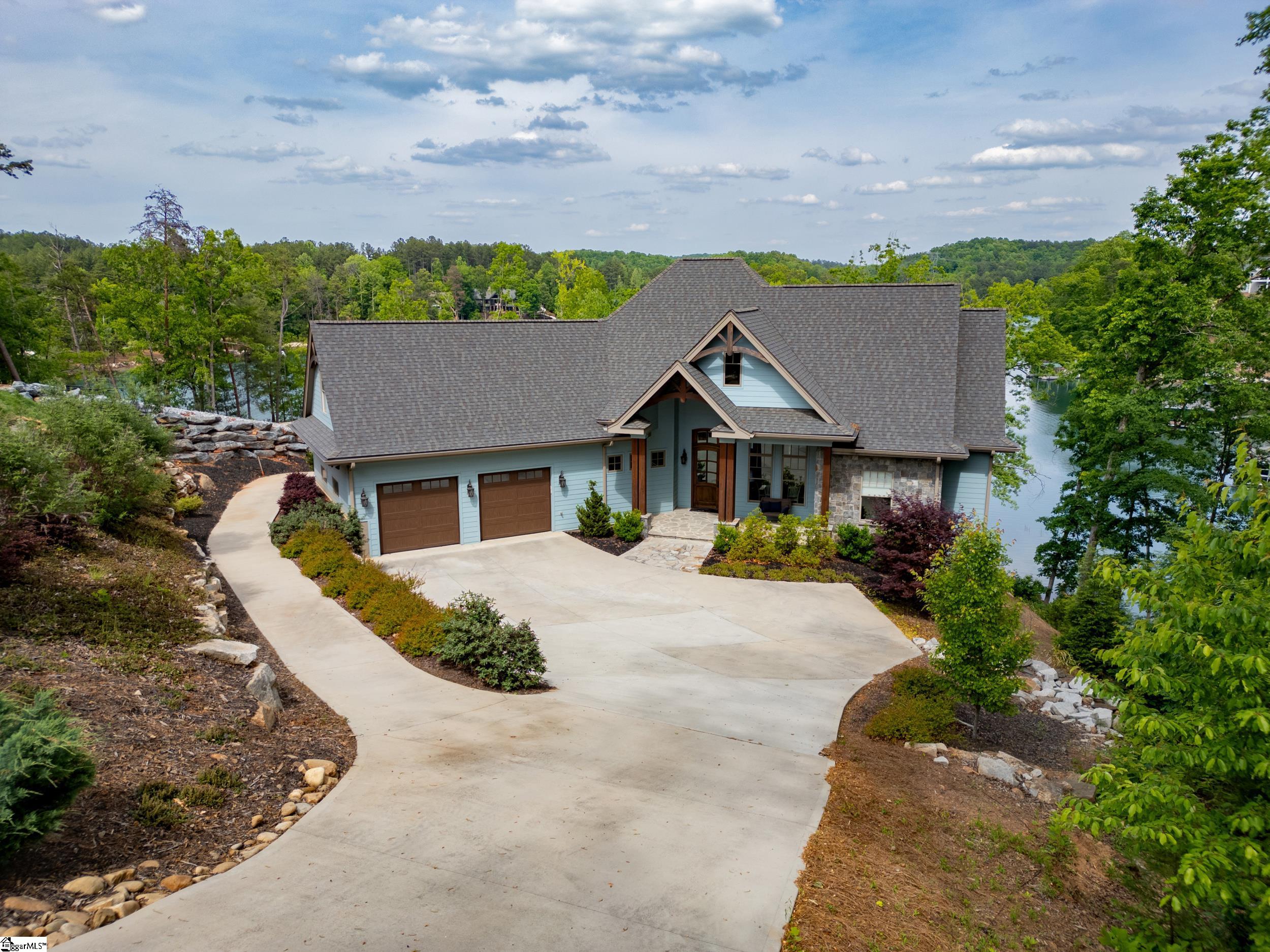 104 Hunter Hill Circle Six Mile SC 29682