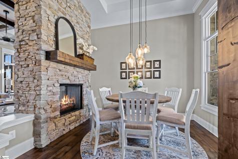 104 Hunter Hill Circle Six Mile SC 29682