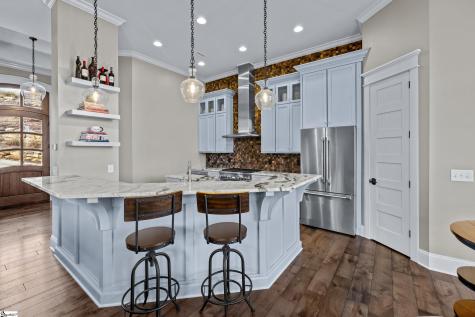 104 Hunter Hill Circle Six Mile SC 29682