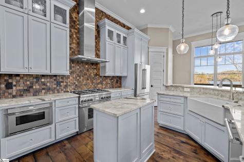 104 Hunter Hill Circle Six Mile SC 29682