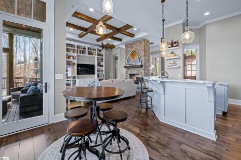 104 Hunter Hill Circle Six Mile SC 29682