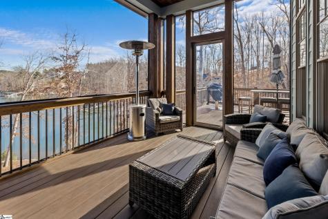104 Hunter Hill Circle Six Mile SC 29682