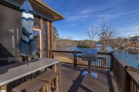 104 Hunter Hill Circle Six Mile SC 29682
