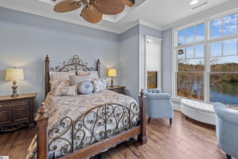 104 Hunter Hill Circle Six Mile SC 29682