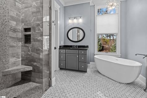 104 Hunter Hill Circle Six Mile SC 29682