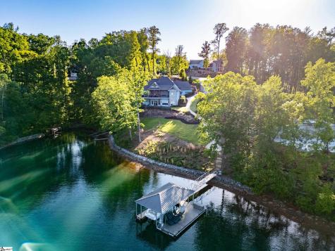104 Hunter Hill Circle Six Mile SC 29682