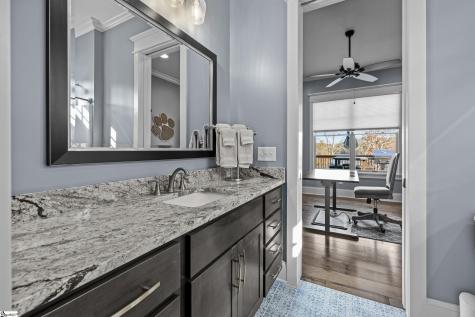 104 Hunter Hill Circle Six Mile SC 29682