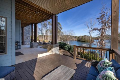 104 Hunter Hill Circle Six Mile SC 29682