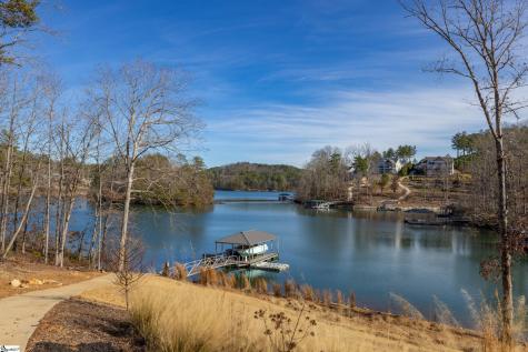 104 Hunter Hill Circle Six Mile SC 29682