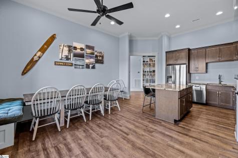 104 Hunter Hill Circle Six Mile SC 29682