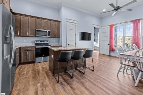 104 Hunter Hill Circle Six Mile SC 29682