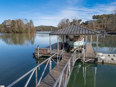 104 Hunter Hill Circle Six Mile SC 29682