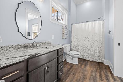 104 Hunter Hill Circle Six Mile SC 29682