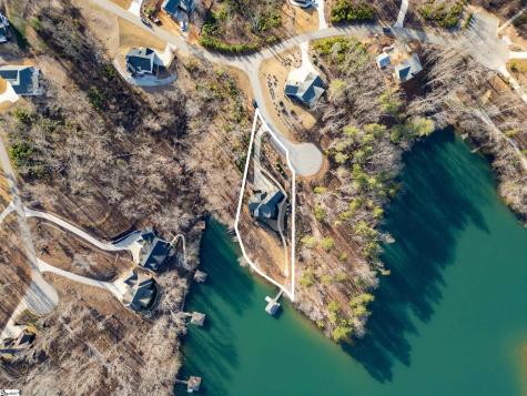 104 Hunter Hill Circle Six Mile SC 29682