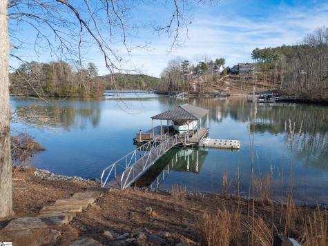104 Hunter Hill Circle Six Mile SC 29682