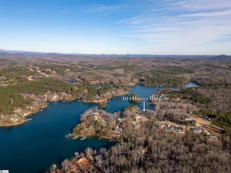 104 Hunter Hill Circle Six Mile SC 29682