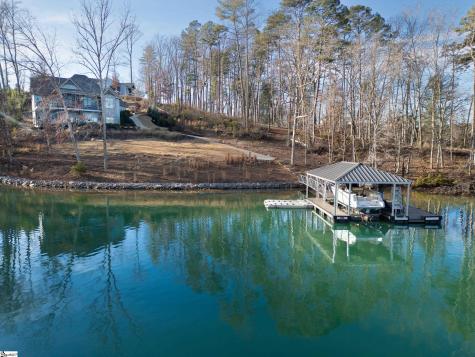 104 Hunter Hill Circle Six Mile SC 29682