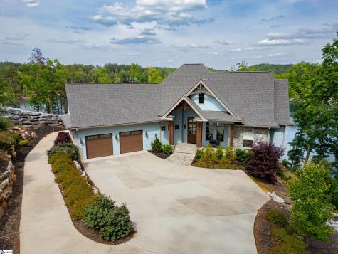 104 Hunter Hill Circle Six Mile SC 29682