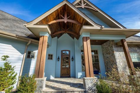 104 Hunter Hill Circle Six Mile SC 29682