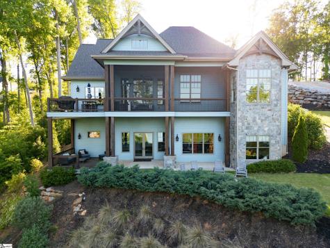 104 Hunter Hill Circle Six Mile SC 29682
