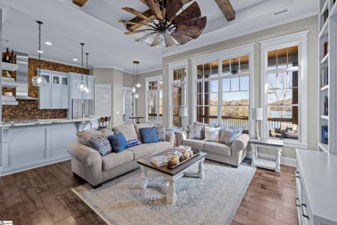 104 Hunter Hill Circle Six Mile SC 29682