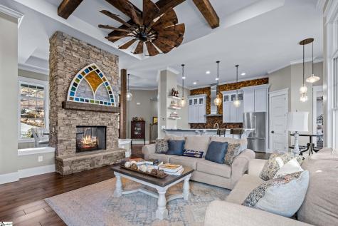 104 Hunter Hill Circle Six Mile SC 29682