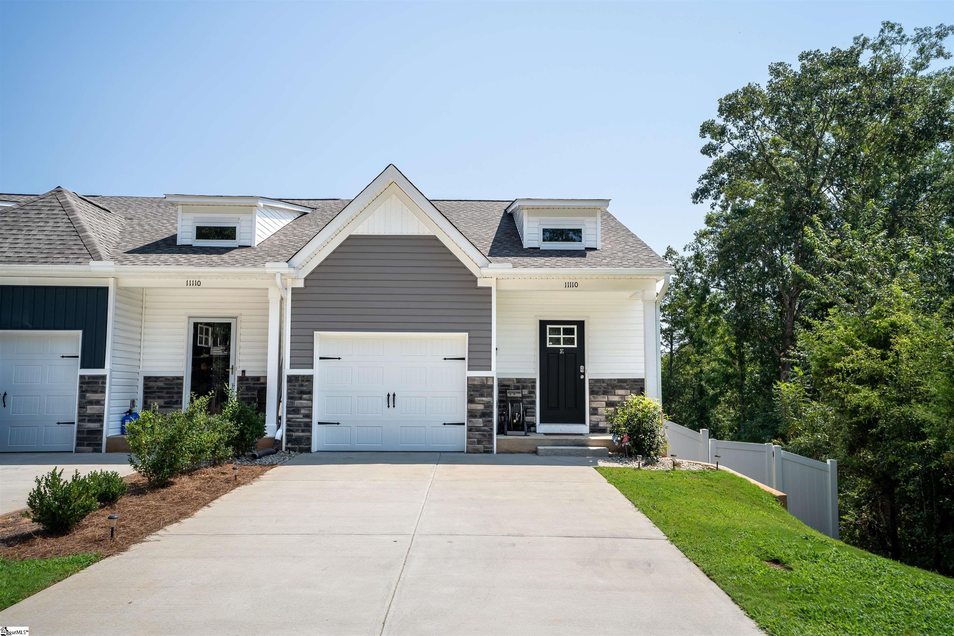 11110 Watson Drive Seneca SC 29672