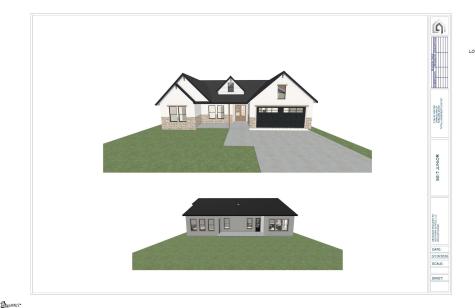 424 Blume Road Anderson SC 29625