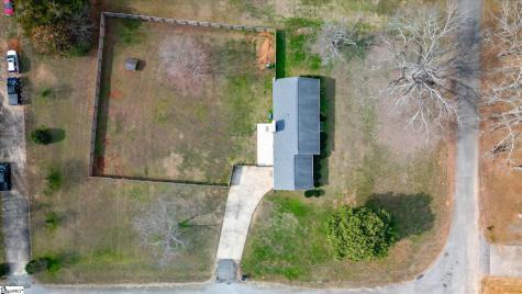 2114 Karen Lane Anderson SC 29626