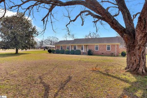 2114 Karen Lane Anderson SC 29626