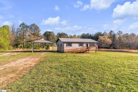 175 Blue Ridge Road Campobello SC 29322