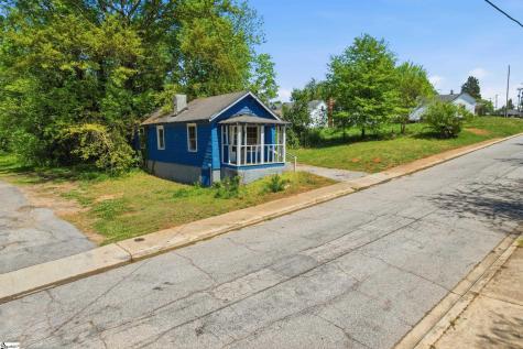 308 Sullivan Street Greenville SC 29605