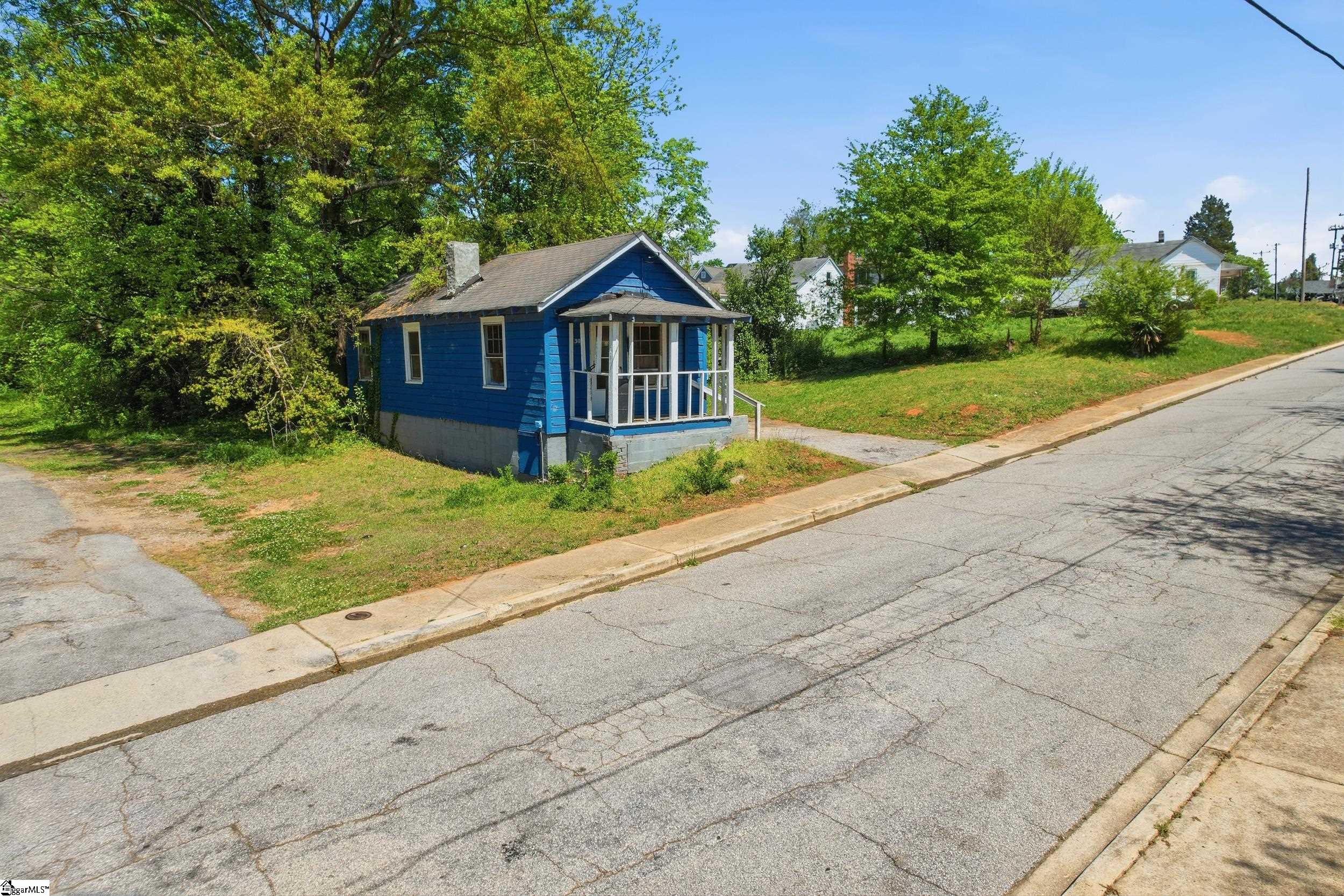 308 Sullivan Street Greenville SC 29605