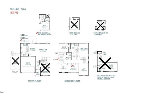 261 Talbert Trail Landrum SC 29356