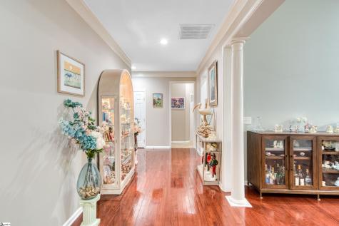 806 Hartscove Court Boiling Springs SC 29316