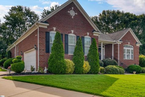 806 Hartscove Court Boiling Springs SC 29316