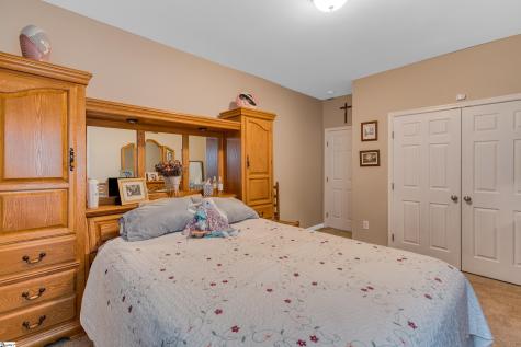 806 Hartscove Court Boiling Springs SC 29316